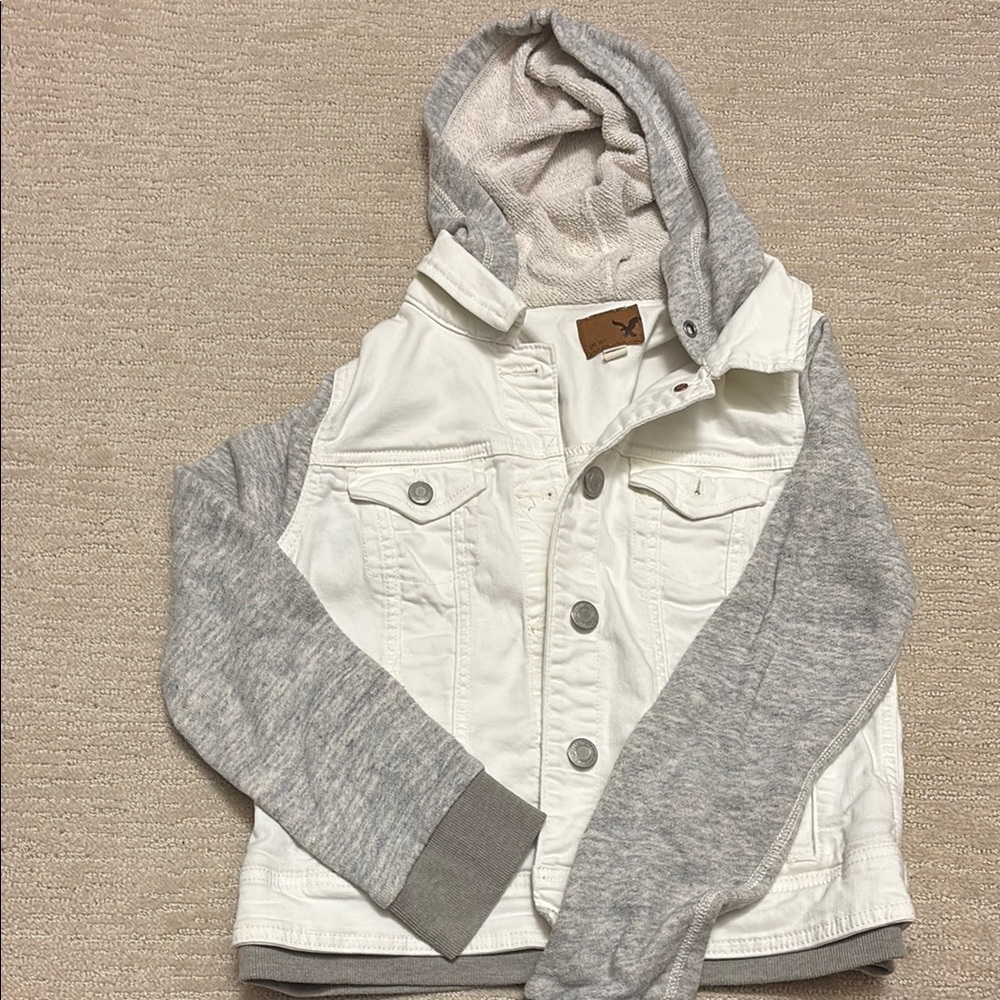 American Eagle Denim Jacket